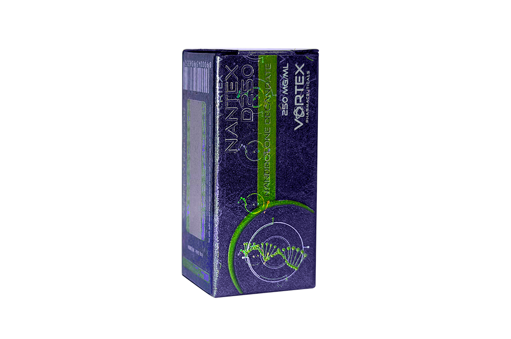 Nantex D250 (Vortex) 10ml