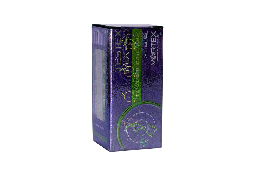 Testex Mix250 (Vortex) 10ml